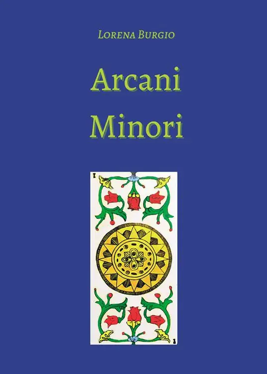 Arcani minori Ultime Pezzi