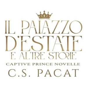 Il palazzo d‘estate e altre storie Nuova Collezione