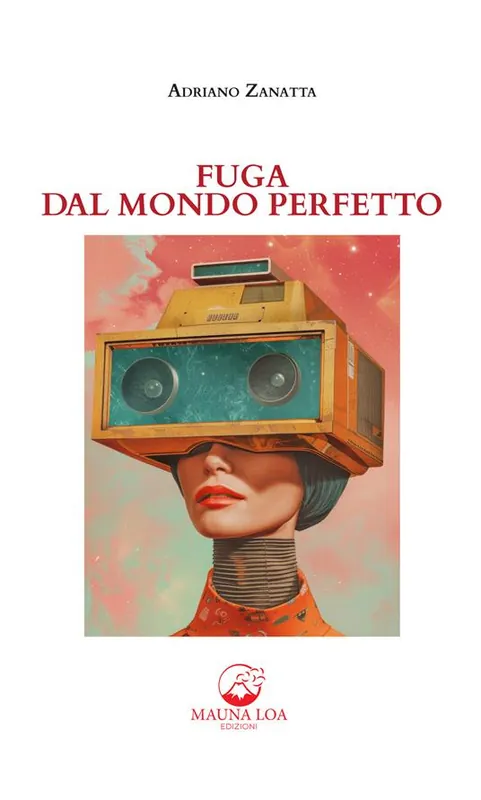 Acquista Ora Fuga dal mondo perfetto. Nuova ediz.