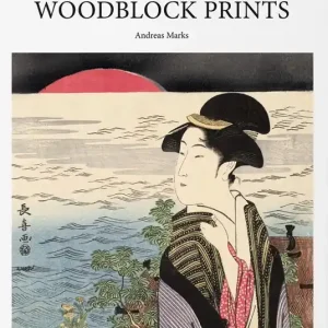 Compra Oggi Stesso Japanese woodblock prints. Ediz. inglese