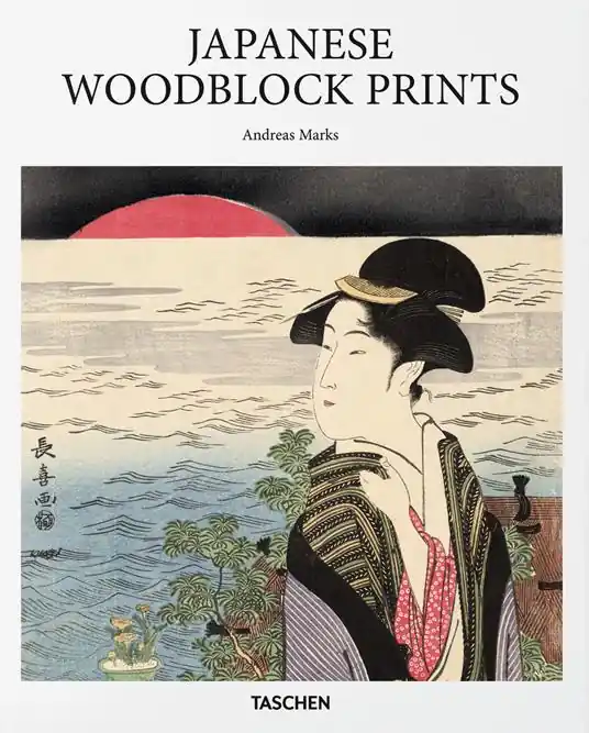 Compra Oggi Stesso Japanese woodblock prints. Ediz. inglese