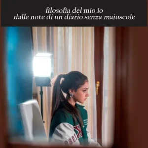 Vuoi la verità? Filosofia del mio io dalle note di un diario senza maiuscole Super Prezzo