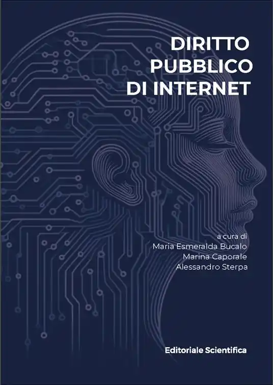 Offerta Speciale Diritto pubblico di Internet