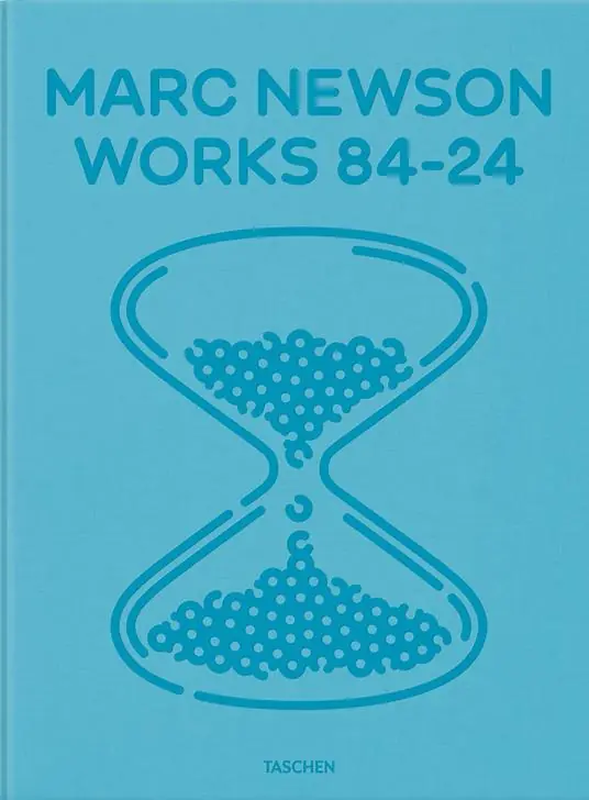 Marc Newson. Works 84-24. Ediz. inglese Nuovo Arrivo