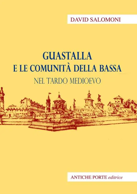 Offerta Del Giorno Guastalla e le comunità della Bassa nel tardo Medioevo