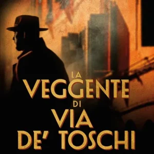 La veggente di via de‘ Toschi Promozione Esclusiva
