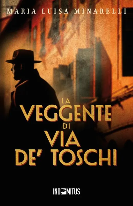 La veggente di via de‘ Toschi Promozione Esclusiva