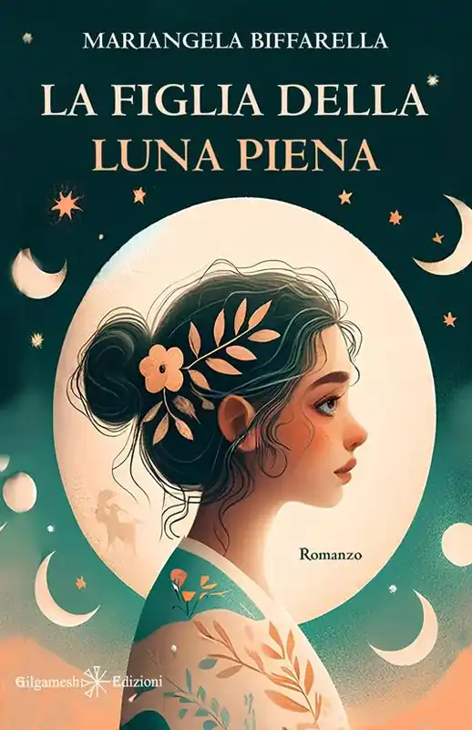 Compra Online La figlia della luna piena