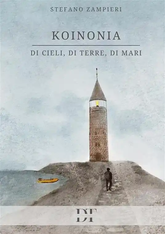 Offerta Limitata Koinonia. Di cieli, di terre, di mari