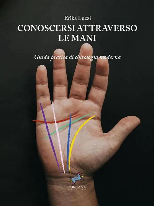 Conoscersi attraverso le mani. Guida pratica di chirologia moderna. Nuova ediz. Professionale