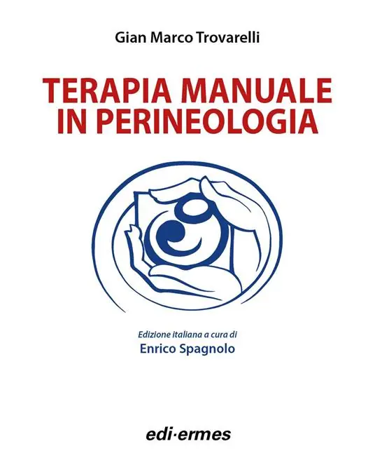 Terapia manuale in perineologia Prezzo Ridotto