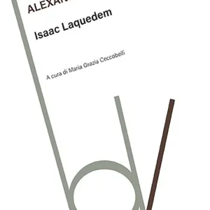 Offerta Del Giorno Isaac Laquedem