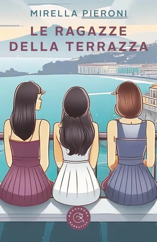 Le ragazze della terrazza Acquista Ora