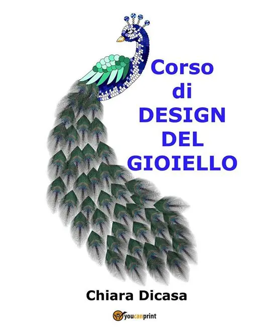 Corso di design del gioiello Nuovo Arrivo