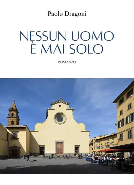 Affare Nessun uomo è mai solo