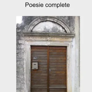 Poesie complete Offerta Speciale