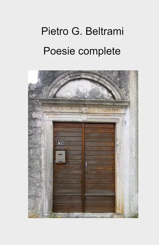 Poesie complete Offerta Speciale