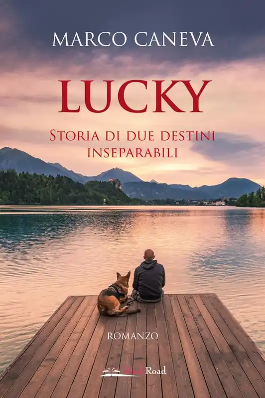 Spedizione Espresso Lucky. Storia di due destini inseparabili