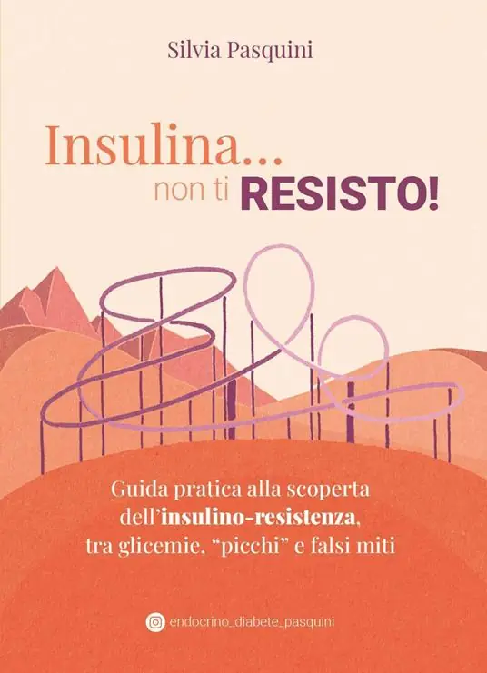 Prezzo Di Fabbrica Insulina... non ti resisto! Guida pratica alla scoperta dell‘insulino-resistenza, tra glicemie, «picchi» e falsi miti