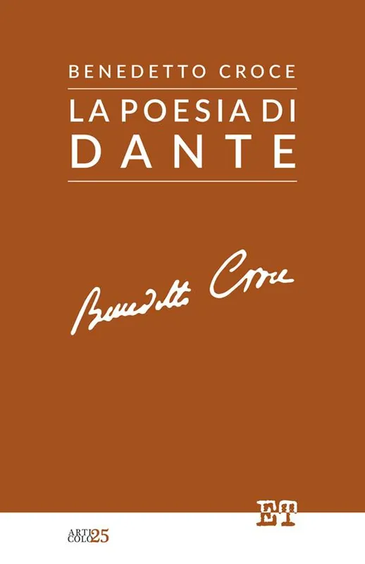 Offerta La poesia di Dante