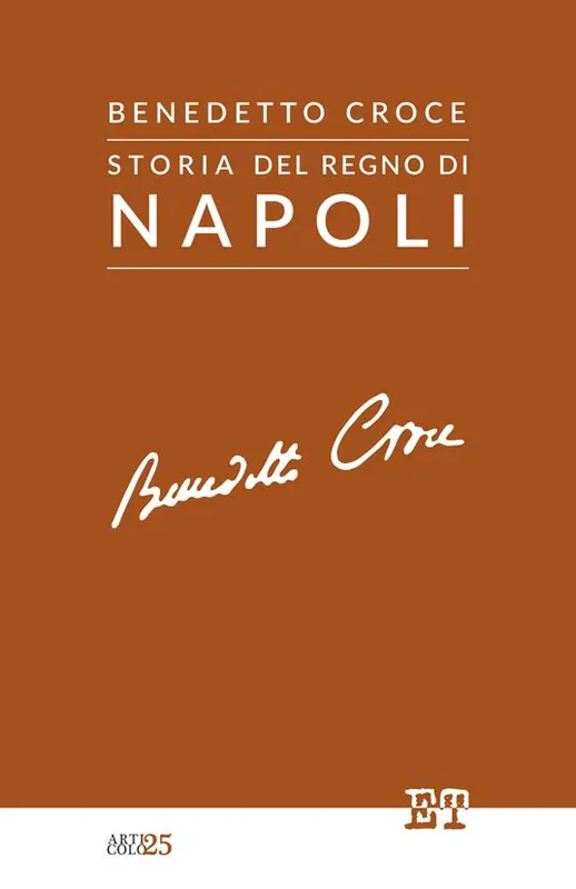 Storia del Regno di Napoli A Buon Prezzo