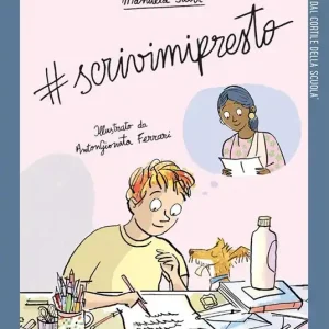 Reso Gratuito scrivimipresto