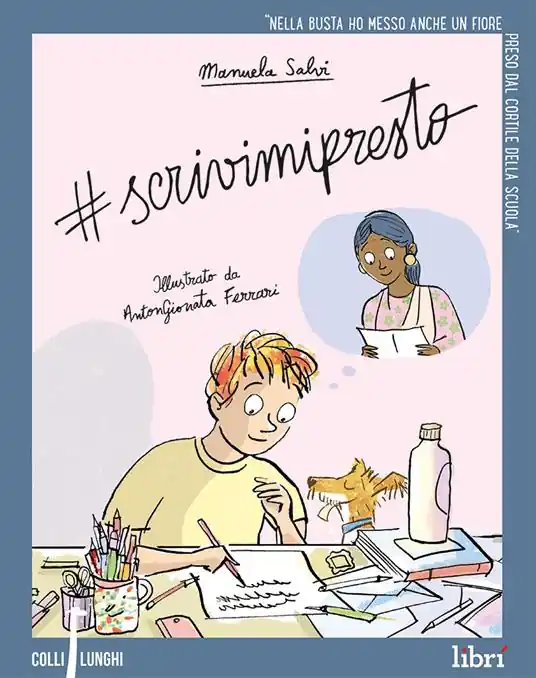 Reso Gratuito scrivimipresto