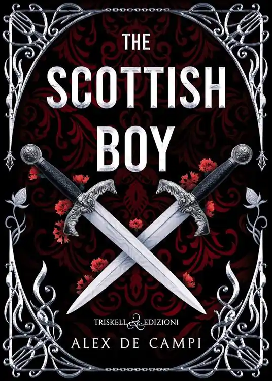 Consegna Rapida The Scottish boy. Ediz. italiana
