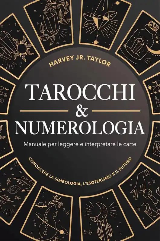 Economico Tarocchi & numerologia