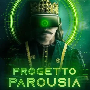 Prezzo Ridotto Progetto Parousia