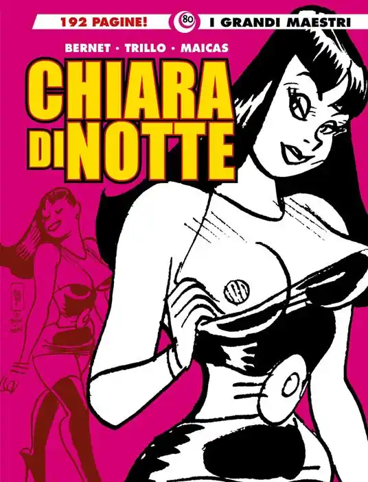 Promo Stagionale Chiara di notte. Vol. 4