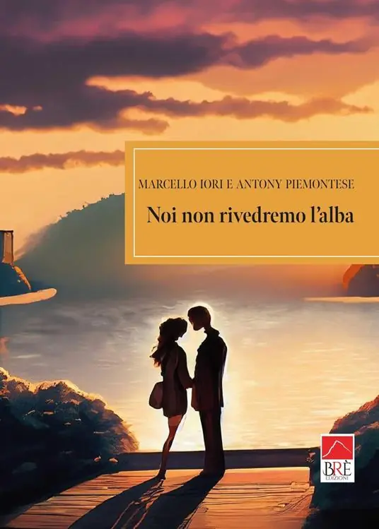 Novità Noi non rivedremo l‘alba