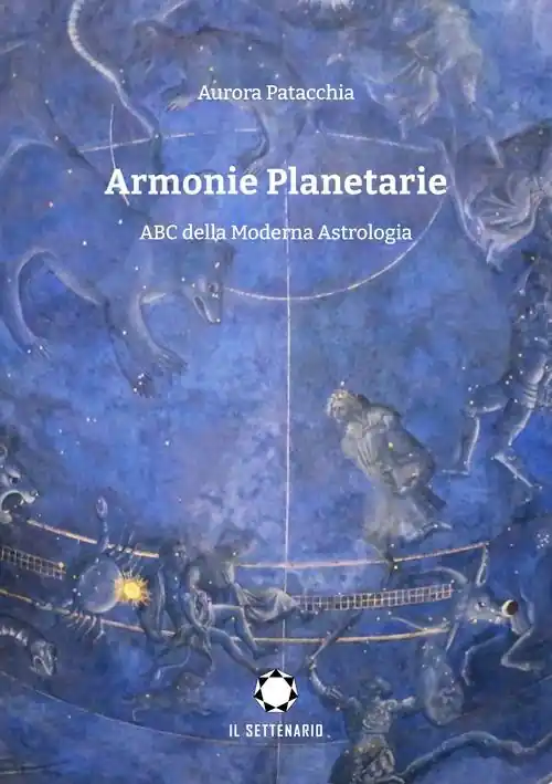 Promozione Esclusiva Armonie planetarie. ABC della moderna astrologia