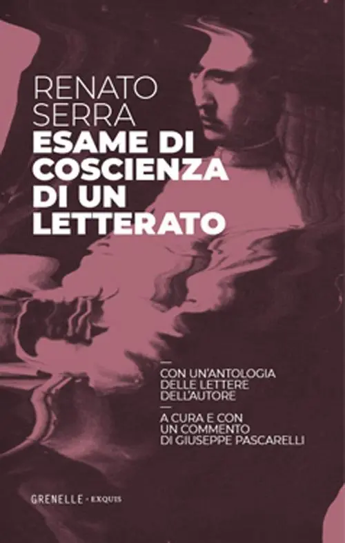 Esame di coscienza di un letterato. Con un‘antologia delle lettere dell‘autore Prezzo Conveniente