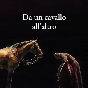 Da un cavallo all‘altro Novità