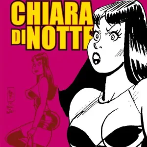 Chiara di notte. Vol. 3 Spedito Oggi