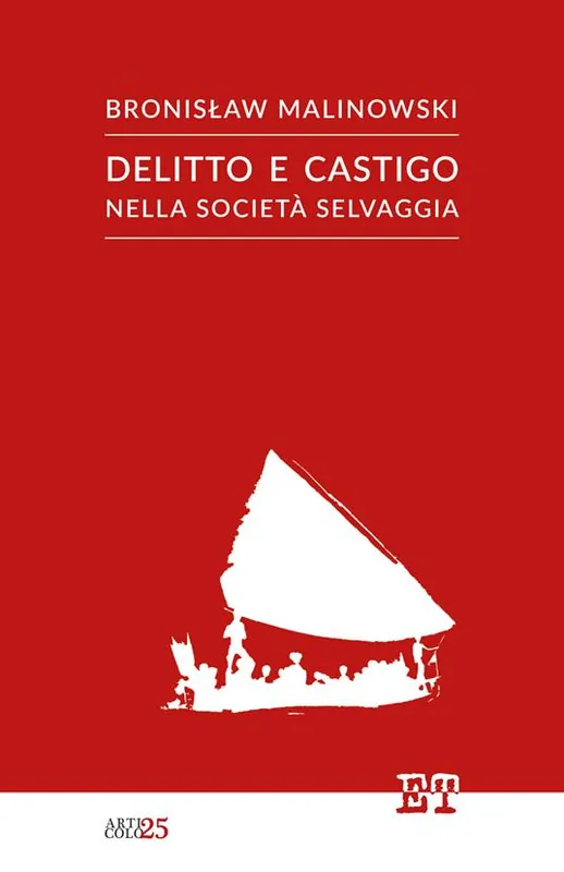 Delitto e castigo nella società selvaggia A Buon Prezzo