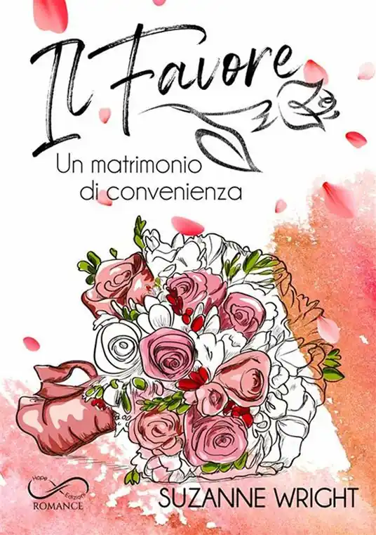 Il favore. Un matrimonio di convenienza Ultima Occasione