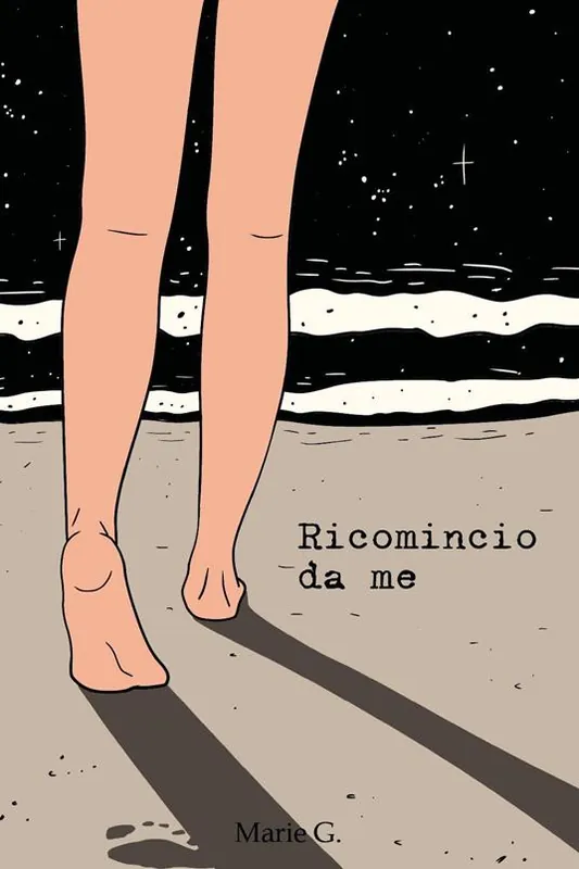 Non Perdere Ricomincio da me