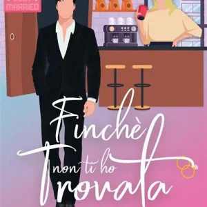 Finché non ti ho trovata Popolare