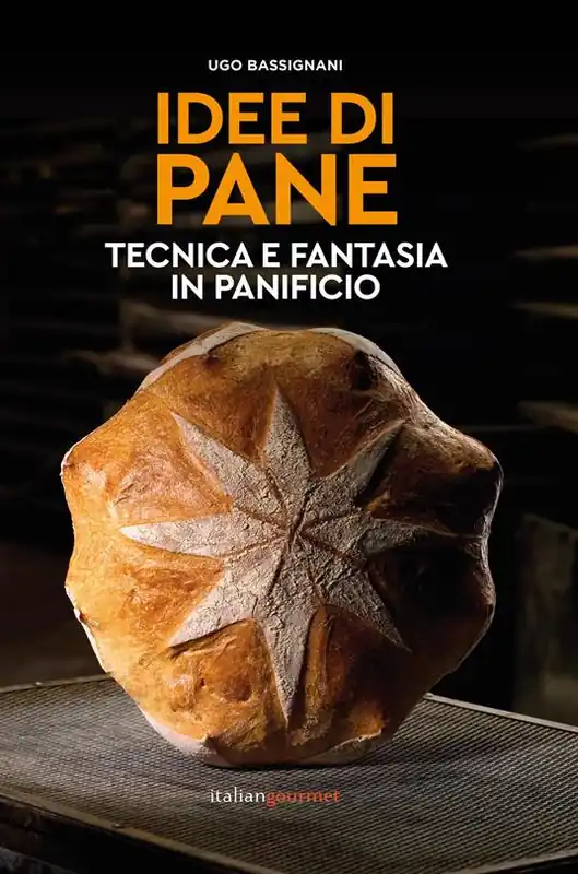 Reso Gratuito Idee di pane. Tecnica e fantasia in panificio