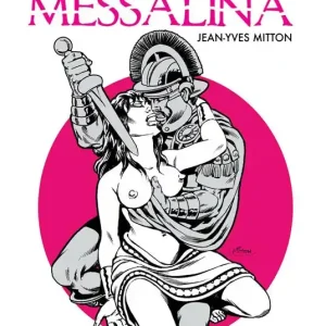 Messalina. Vol. 2 Affare