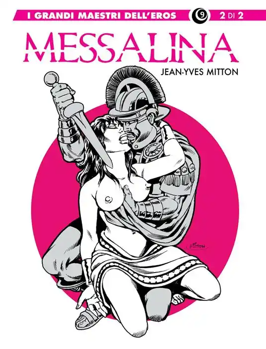 Messalina. Vol. 2 Affare