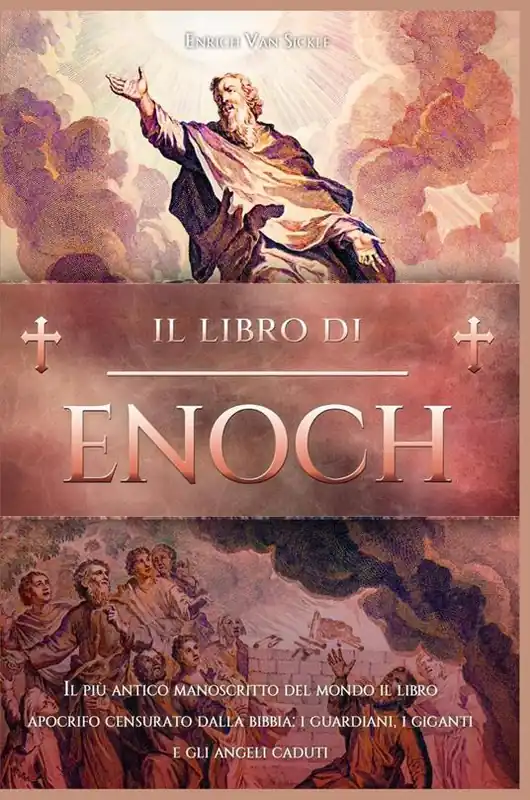 Il libro di Enoch Pagamento Sicuro