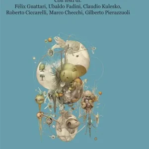 Prezzo Di Fabbrica Félix Guattari 1992-2022. Nuova ediz.