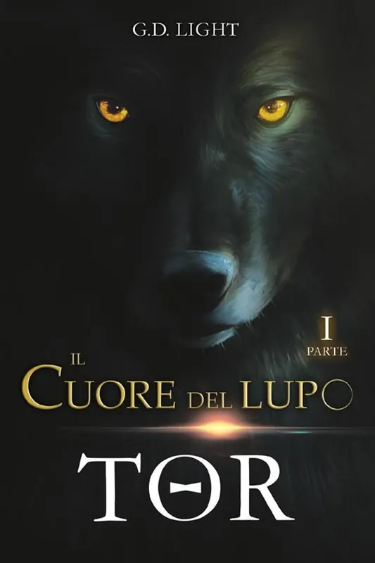 Offerta Del Giorno Tor. Il cuore del lupo. Vol. 1