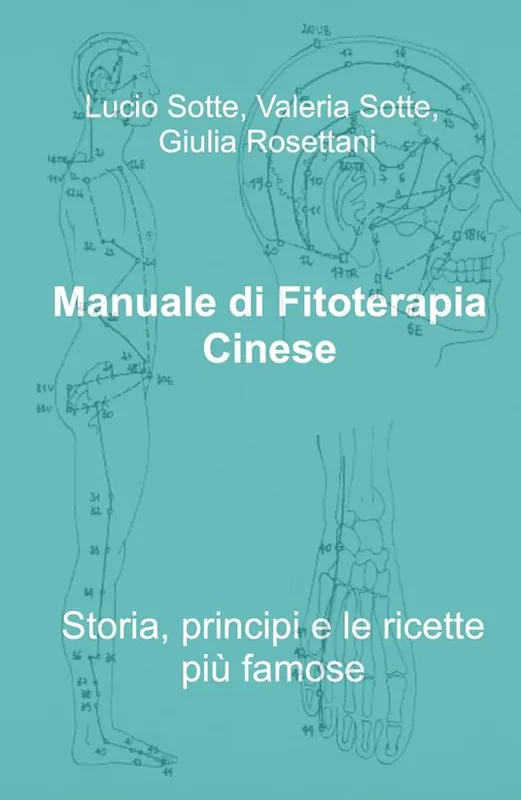 Manuale di fitoterapia cinese. Storia, principi e le ricette più famose Compra Adesso