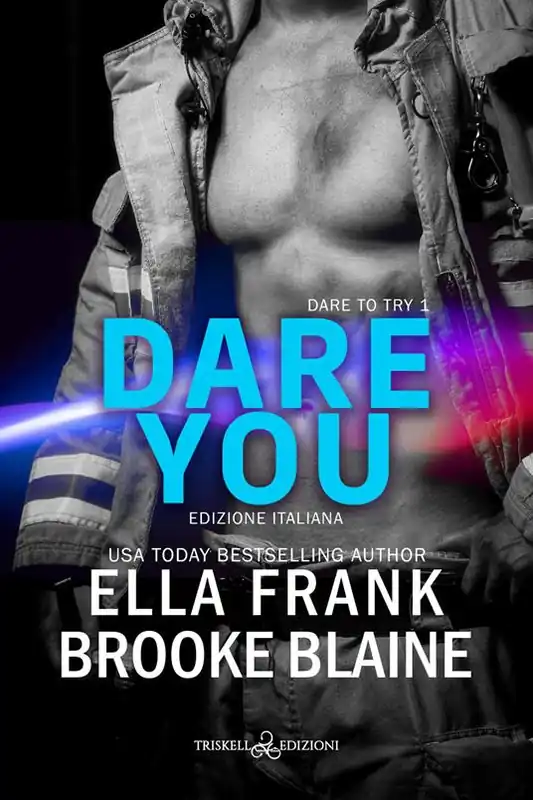 Super Prezzo Dare you. Dare to try. Ediz. italiana. Vol. 1