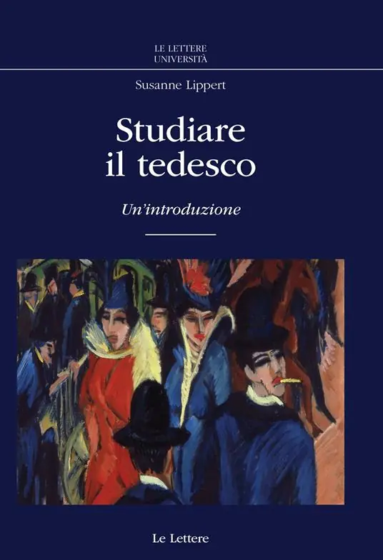 Studiare il tedesco. Un‘introduzione Promozione Esclusiva
