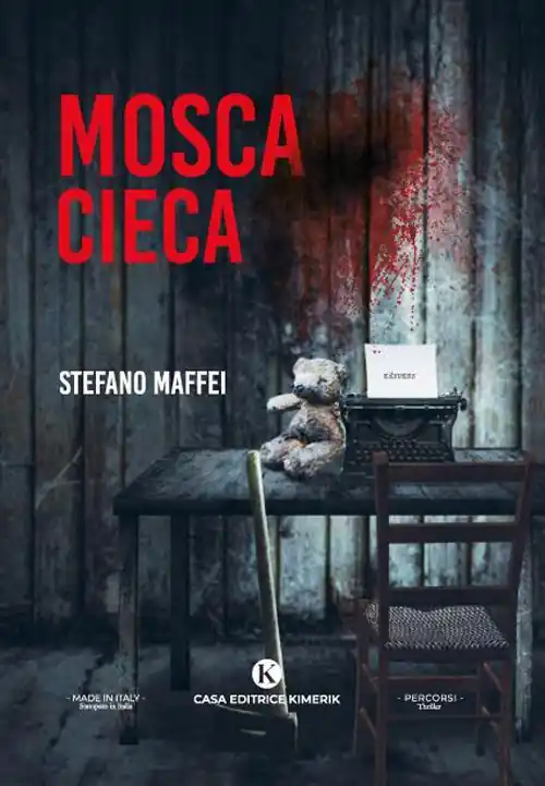 Subito Disponibile Mosca cieca